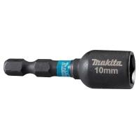 Makita Accessoires Dopsleutel 10x50mm 1/4" Bit IMPBLK magnetisch - B-66846
