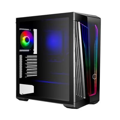 CoolerMaster Case MasterBox MB540 - thumbnail