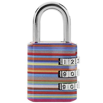 Masterlock Hangslot Zamack 30mm - 1509EURDAST 1509EURDAST - thumbnail