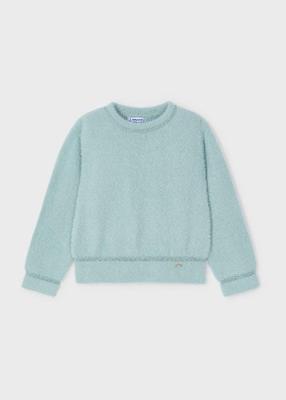 Mayoral Meisjes jumpsuit - Jade