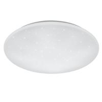 Reality Plafondlamp Kato 60 Cm Led Wit 2-delig - thumbnail