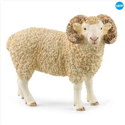 Schleich farmworld ram 13937
