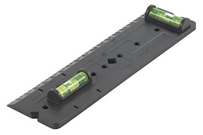 Wolfcraft 4050000 Sjabloon voor hollewanddozen