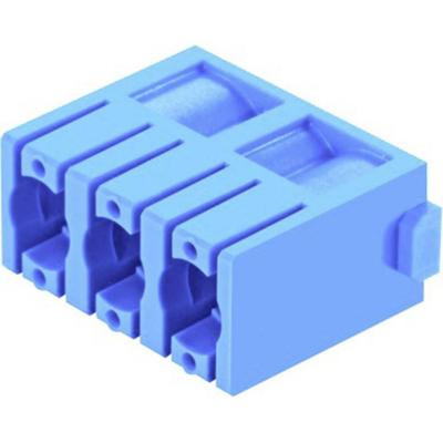 HARTING Pneumatische module 09140033501 Inhoud: 1 stuk(s)