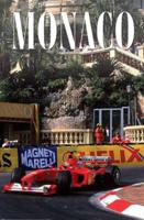 Poster Monaco Race 61x91,5cm - thumbnail