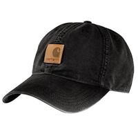 Carhartt Canvas Sport Caps 1 - thumbnail