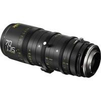 DZOFILM Catta ZOOM 70-135MM T2.9 - E Mount (Black) - thumbnail