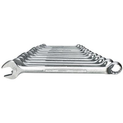Gedore Ringsteeksleutelset 12-dlg. - 6012840