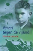 Verzet tegen de vijand - Martine Letterie - ebook - thumbnail