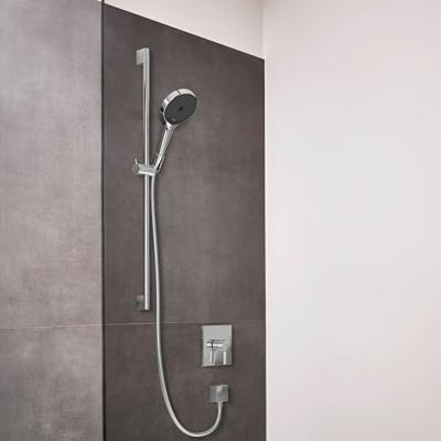 Afbouwdeel Douchekraan Inbouw Finoris HansGrohe Eengreeps Chroom Afbouwdeel Douchekraan Inbouw Finoris HansGrohe Eengreeps Chroom