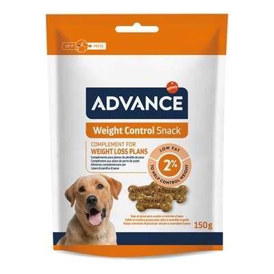ADVANCE WEIGHT CONTROL SNACK - thumbnail