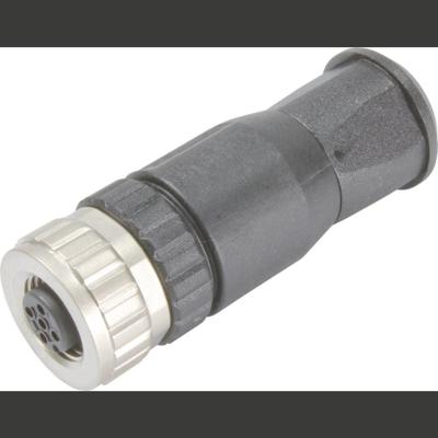 HARTING 21033192401 Kabelconnector Totaal aantal polen: 4 1 stuk(s)