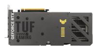 VGA ASUS GeForce RTX 5060 TUF-RTX5060-O8G-GAMING - thumbnail