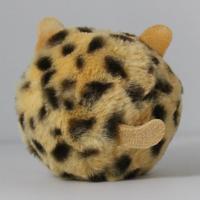 TY Beanie Bouncers Knuffel Luipaard Spots - thumbnail
