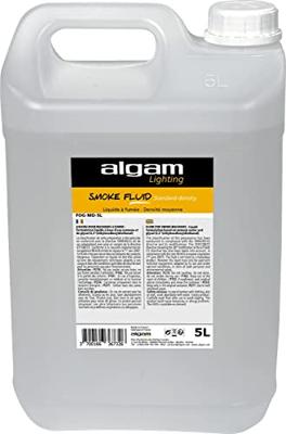 Algam Lighting FOG-MD medium rookvloeistof 5L