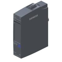 Siemens 6ES7135-6HB00-0CA1 PLC-uitgangsmodule - thumbnail