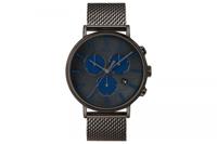 Timex TW2R98000 Heren Horloge 41mm 3ATM - thumbnail