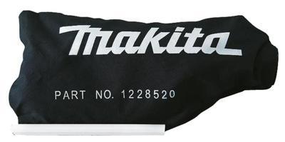 Makita Accessoires Stofzak linnen voor radiaal afkortzaag - 122852-0