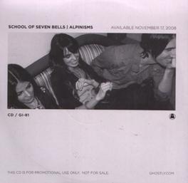 Alpinisms - CD (5060100665672)