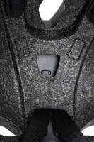 CONTEC "abbey" helm ct helmets abbey gr. m matt black/brown - thumbnail