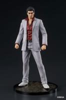 Yakuza: Like a Dragon Digsta PVC Statue Kazuma Kiryu 17 cm - thumbnail