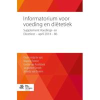 Informatorium voor voeding en diëtetiek (Paperback) - thumbnail