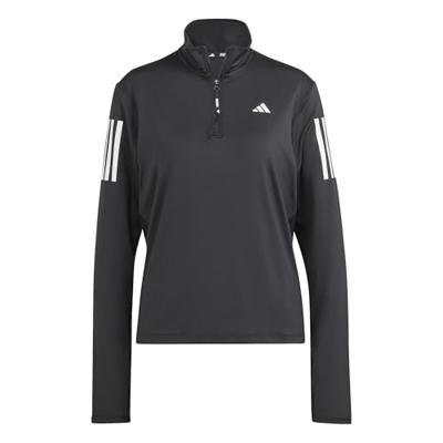 adidas OTR Longsleeve Half-Zip Dames adidas OTR Longsleeve Half-Zip Dames