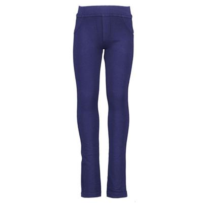 Legging - Blauw Legging - Blauw
