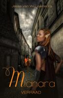 Verraad - Jesse van Willigenburg - ebook - thumbnail