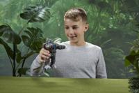 Hasbro transformers rise of the beasts smash changers optimus prime - thumbnail