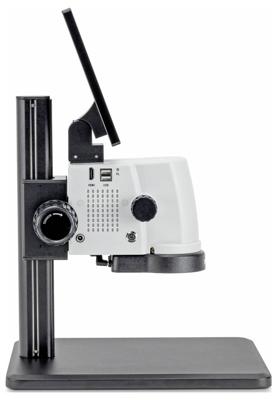 Kern OIV 345 OIV 345 Stereomicroscoop 4.5 x Opvallend licht