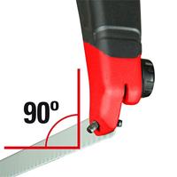 Stanley Handgereedschap fatmax metaalzaag | 120 mm | 5 in 1 - 0-20-108 - thumbnail