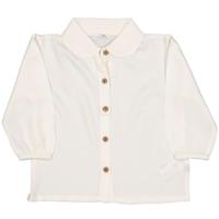 Blouse - Beige - thumbnail