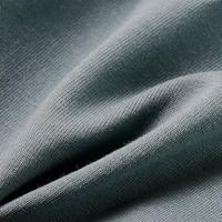 Kindershort met trekkoord 92 oudpetrol - thumbnail