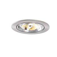 QAZQA Moderne inbouwspot aluminium AR70 - Cisco - thumbnail