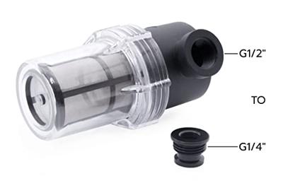 Alphacool 29145 onderdeel & accessoire voor computerkoelsystemen Waterblok