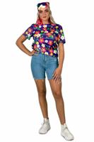 Flower Power Jurkje Stacey - thumbnail