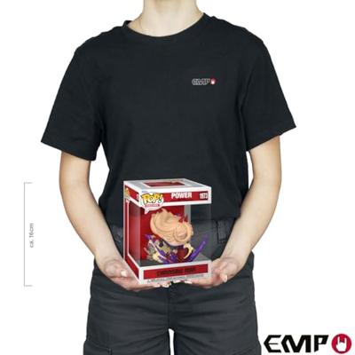 Chainsaw Man Deluxe Funko Pop Vinyl: Power (Blood Mallet)