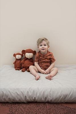 Trixie knuffel pluche groot - mr. monkey