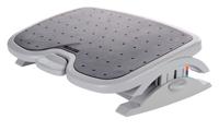 Kensington SmartFit SoleMate Plus-voetsteun - Grijs - thumbnail