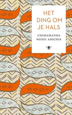 Het ding om je hals - Chimamanda Ngozi Adichie - eBook (9789023456339)
