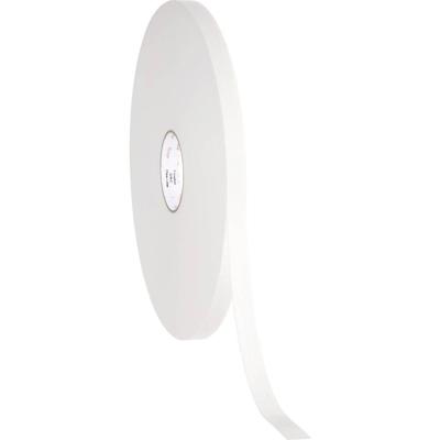 Coroplast 4250P 4250P-15 mm Dubbelzijdige tape Coroplast 4250P Zwart (l x b) 66 m x 15 mm 1 stuk(s)