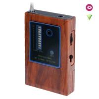 RF-signaal detector effectief detecteren draadloze pinhole camera monitor track en mobiele Telefoonsignalen GPS-blokkerende apparaten en andere dra - thumbnail