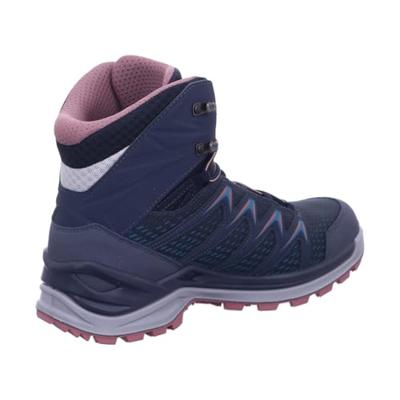 Lowa Innox Pro Gtx Mid Wandelschoen Lowa Innox Pro Gtx Mid Wandelschoen
