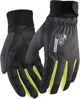 Blåkläder werkhandschoenen touch 2876 | antraciet grijs | maat 13 - 7330509896143 - thumbnail