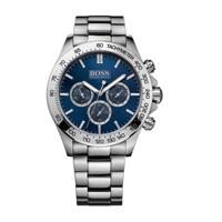 Hugo Boss Ikon HB1512963 Heren Horloge 45mm 10 ATM - thumbnail