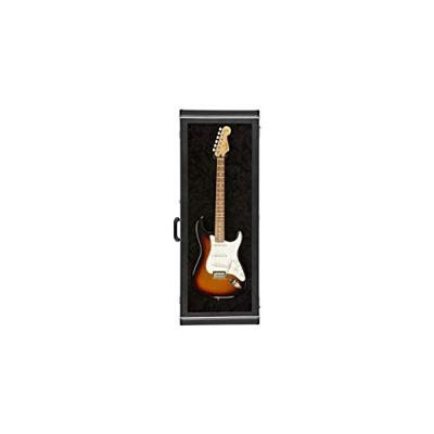 Fender Guitar Display Case Black