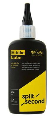 Split Second E-Bike Lube - Chain Lubricant