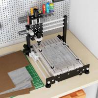 Decorpanelen 12 pcs Grijs sonoma 30 x 42 x 0.3 cm Bewerkt hout - thumbnail