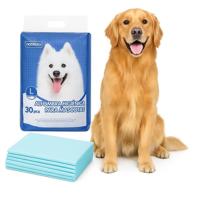 Nobleza Training pads 60x90 cm - Maat L - 30 stuks - thumbnail